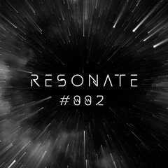 RESONATE #002 - KENNETH RAMOS A.K.A POLLIWOG