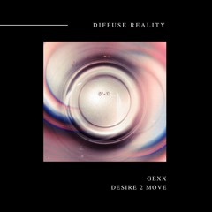 GEXX - DESIRE 2 MOVE