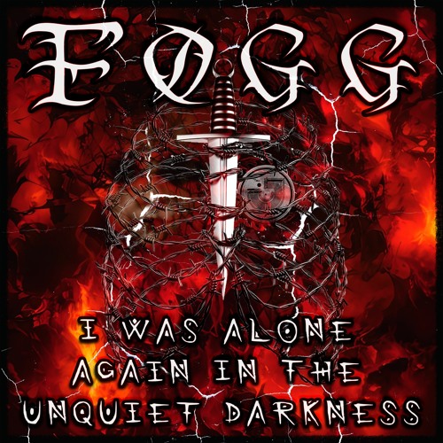 FØGG - I Was Alone Again In The Unquiet Darkness [FREE DOWNLOAD]