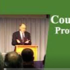 Couples Conference 5: Protecting Your Family | Jim Logan