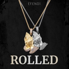 ROLLED (TRAP BEAT)