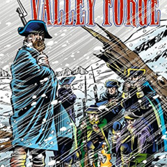GET PDF 📋 Winter at Valley Forge (Graphic History) by  Matt Doeden,Charles Barnett I