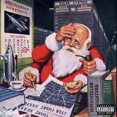 ema - Xmas (DnB)