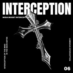 MISIA MIXSET 6 INTERCEPTION ✈