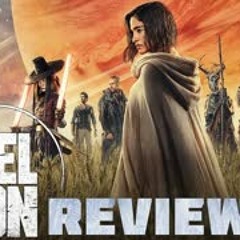 Rebel Moon A Child of Fire  - Reviewed