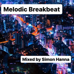 Melodic Breakbeat