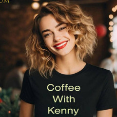 Coffee With Kenny Respond Right Here Shirt
