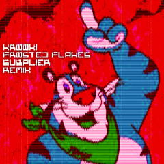 KRØØKI - FROSTED FLAKES (SUBPLIER REMIX) [FREEE DL]