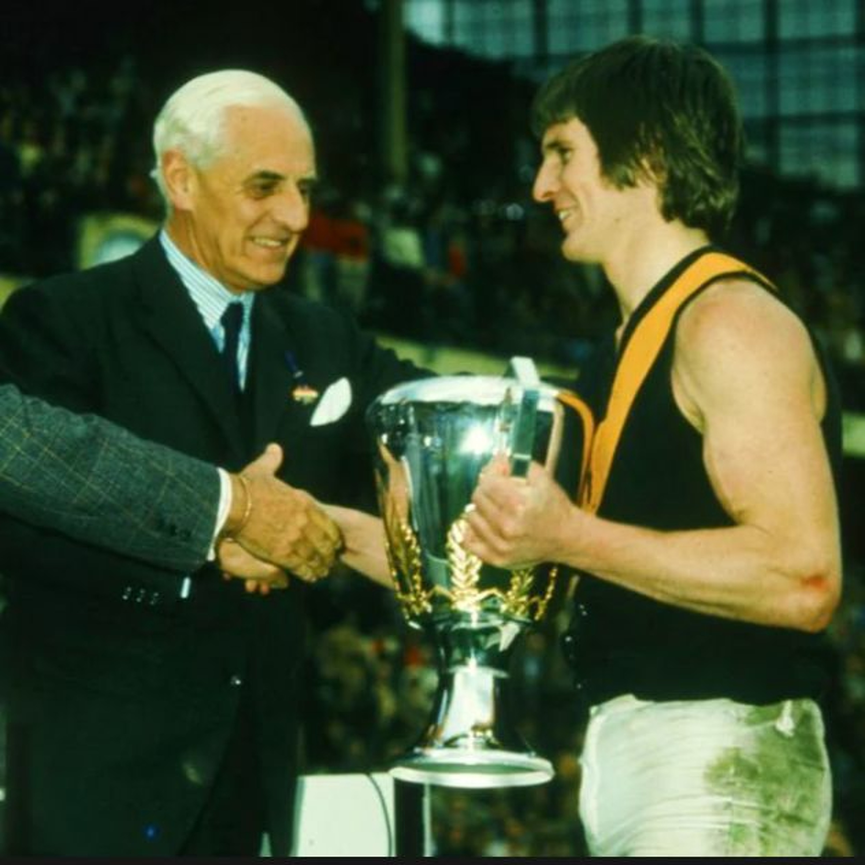 1974GF ABCTV *RARE*
