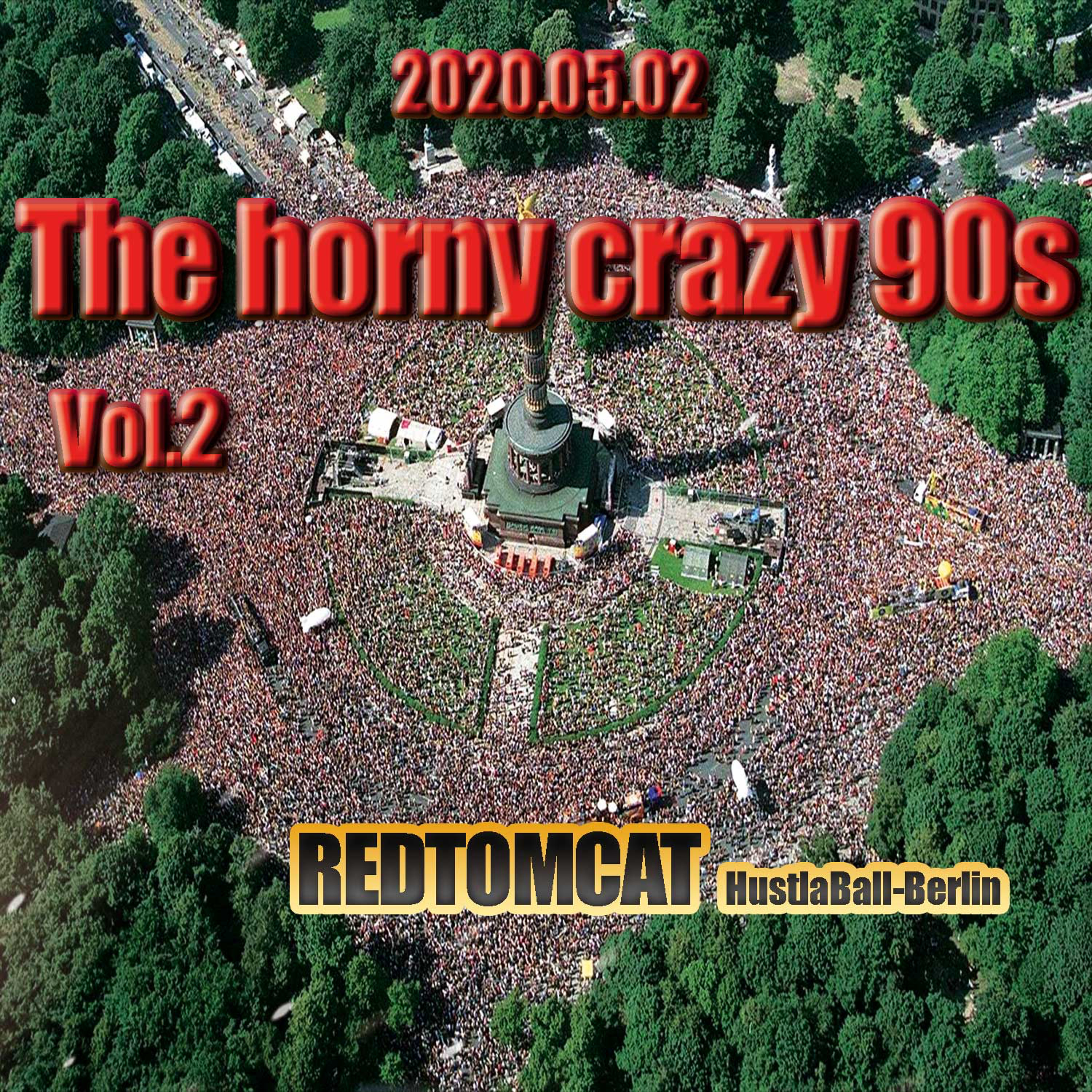 Dj  RedtomCat