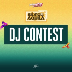 Silvio Aquila - INTENTS 2024 DJ Contest