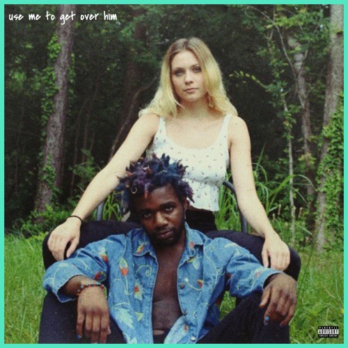 Semaj Sinclair - Push Pop