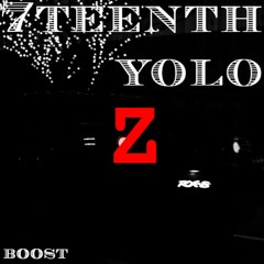 7TEENTH - Боевой Педик