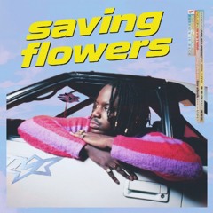 salute - Saving Flowers (Sharkive Bootleg)