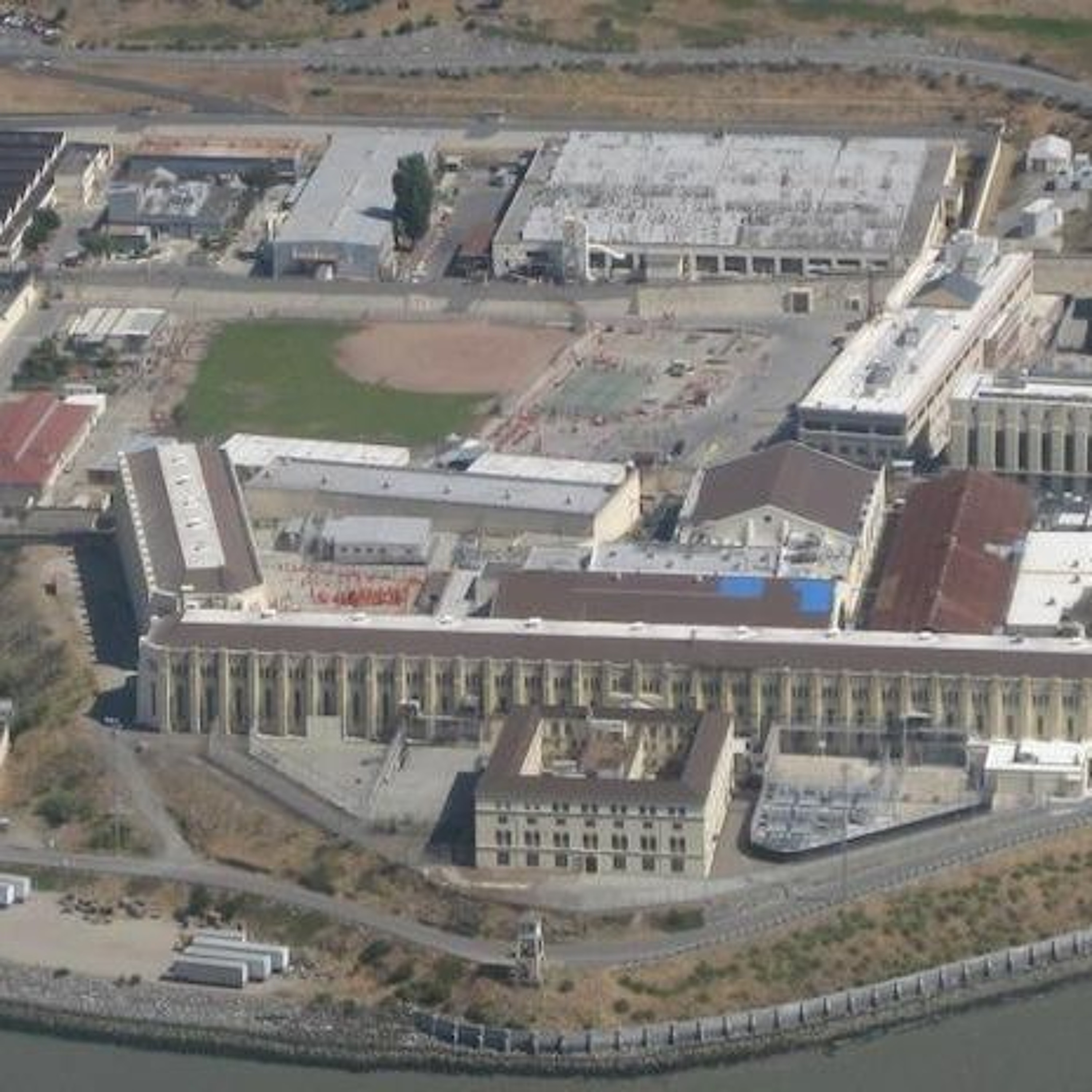 UC Hastings Professor Warned About COVID-19 Outbreaks In California Prisons episode artwork