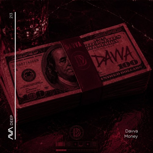 AVAD213 - Davva - Money
