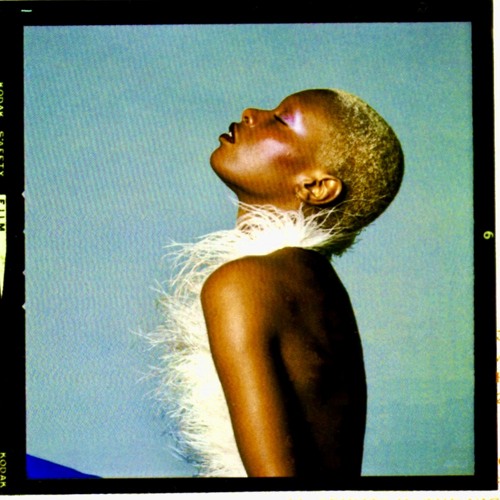 Heavenly Disco .....and some funky vibes !