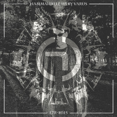 HAMMAHALLE 115 by VARUS