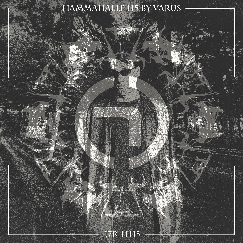 HAMMAHALLE 115 by VARUS