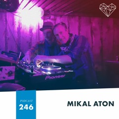 HMWL Podcast 246 - Mikal Aton