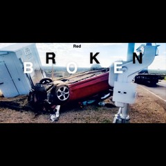 Broken Ft. EVO (Prod. Pacific)