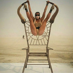 Monolink - Satori - Armen Miran - Bedouin - Shkoon - Essential Burning Man Session by Dave Bin