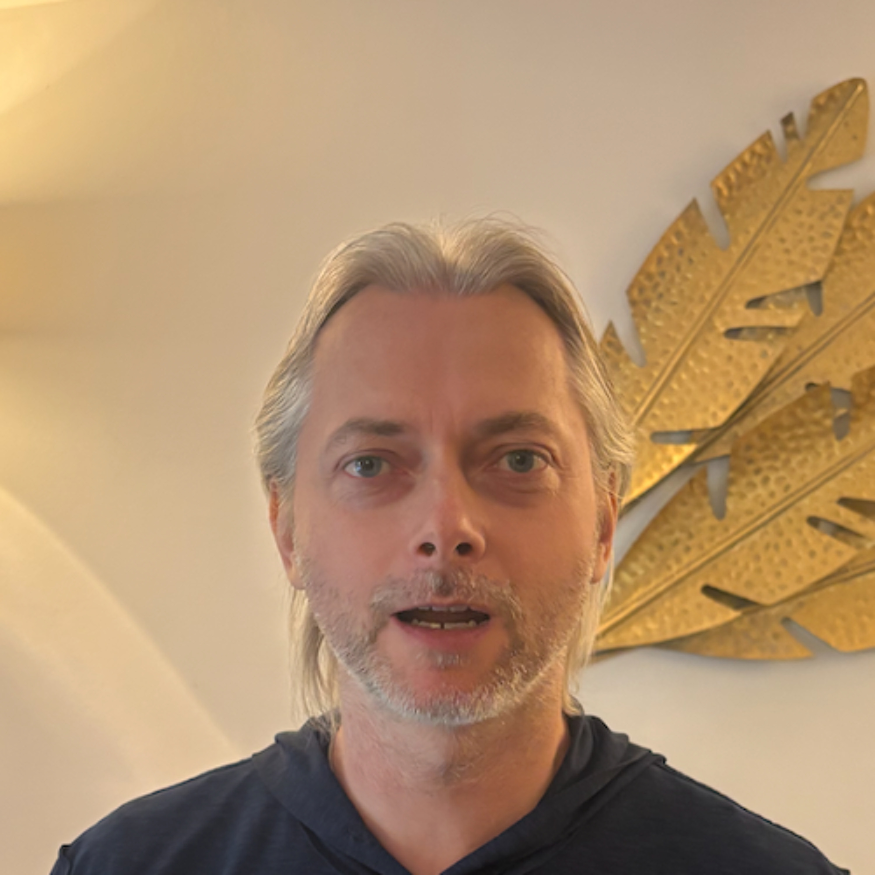 CZ Podcast 350 - Michal Illich a update na Zuri episode artwork