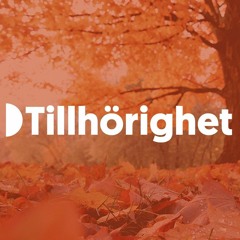 Tillhörighet