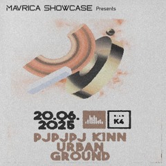 KINN @ Klub K4, 2025