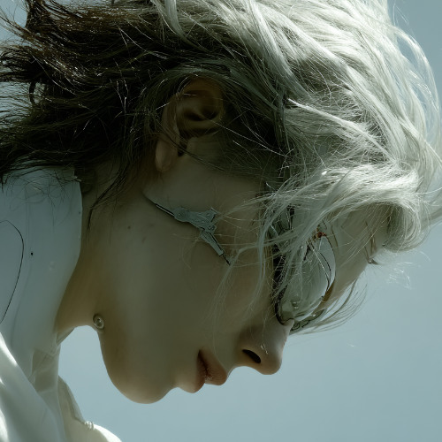 Falling Through Time