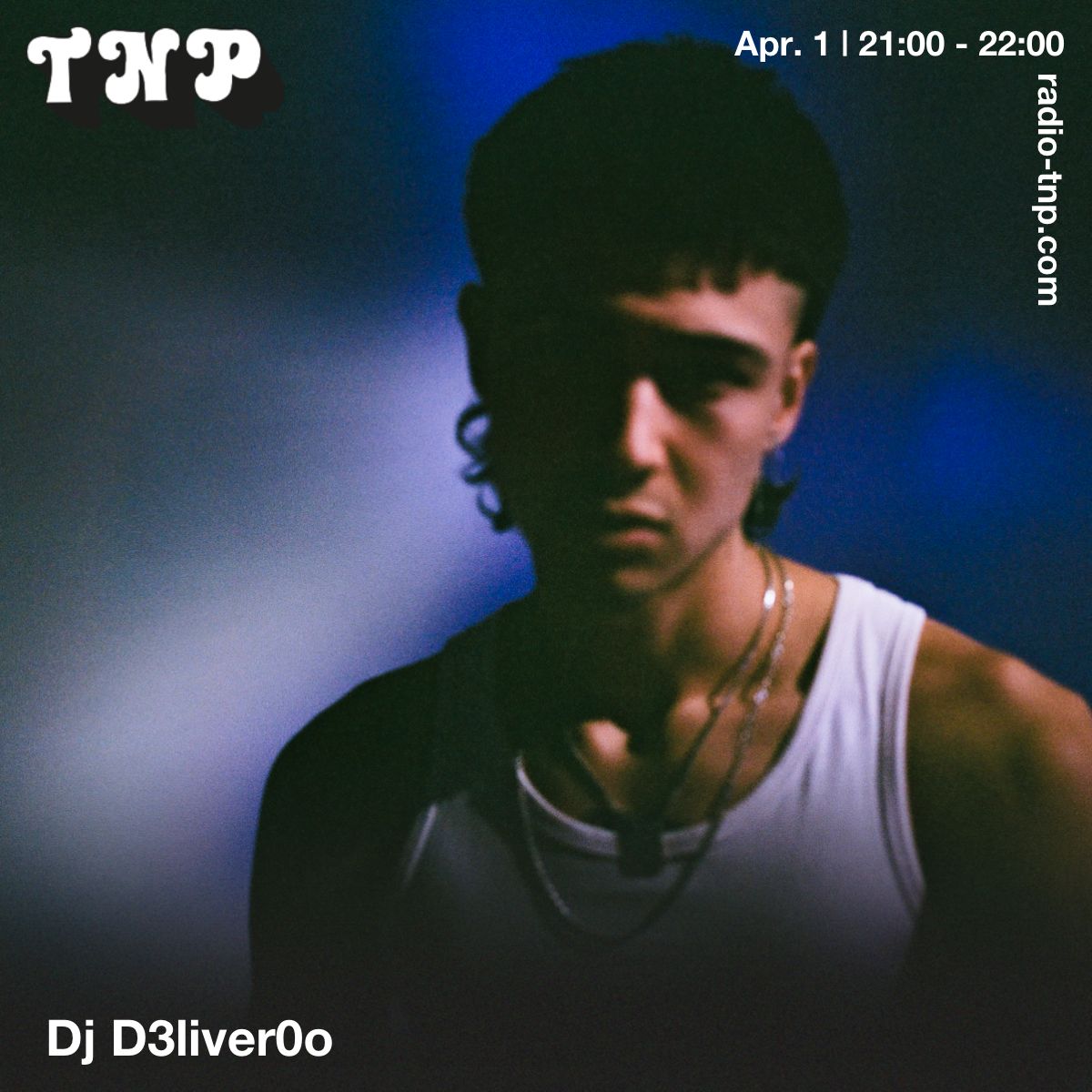 Dj D3liver0.o