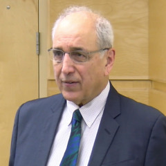 Gaza crisis deepens - with Michael Lynk