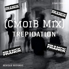 Hear The Trepidation