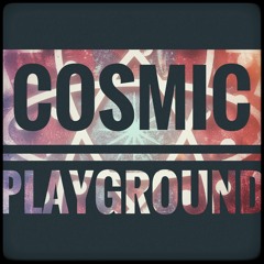 Episode 3: Cosmic Playground