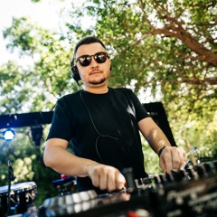 DJ Vinícius @ Live Solidária