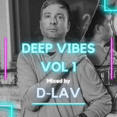Deep Vibes Vol 1