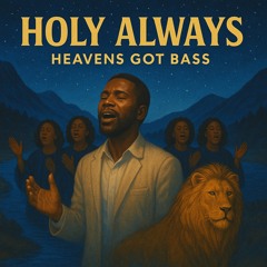 Holy Always