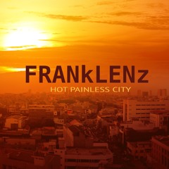 FRANK LENZ 'Suicide Is Painless'