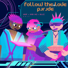 I Follow Rivers ( hmp, Imei Ho & ELLZ Edit ) Due To Copyright