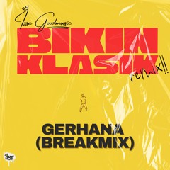 Gerhana Breakmix