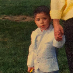 Now That You're Away From Me