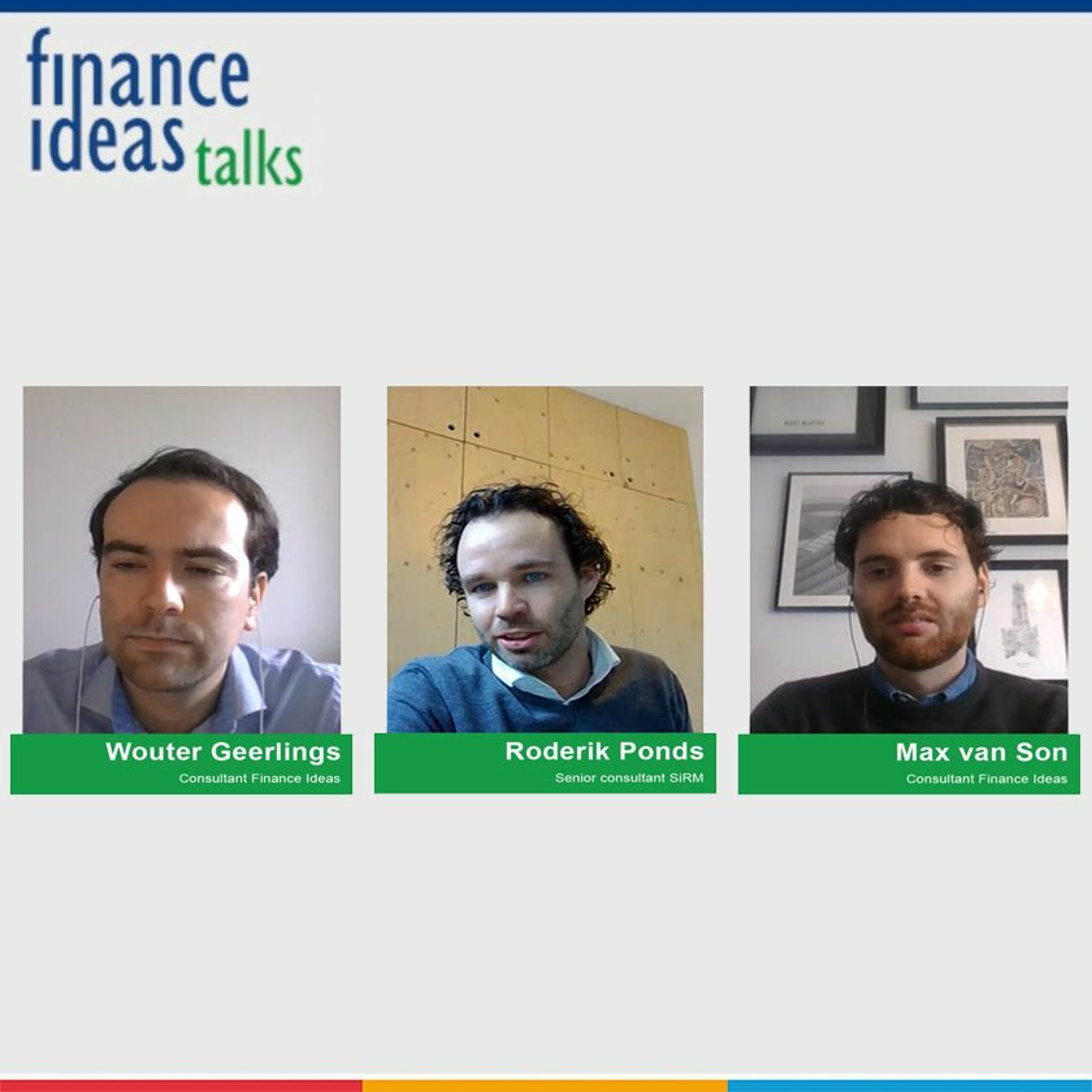 Finance Ideas podcast