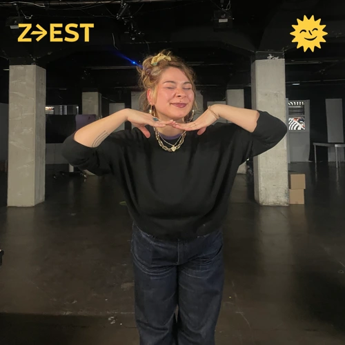 Soundcloud podcast image for