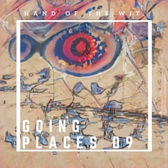 Going Places #009 - Live show @ Club Ready Radio (Dennis Cruz, Joeski, John Summit and more)