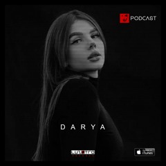 Luzztro Records Podcast Mixed by DARYA