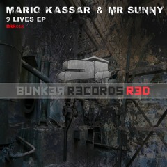 [ASG BRR018] Mario Kassar & Mr.Sunny - 9 Lives EP Preview