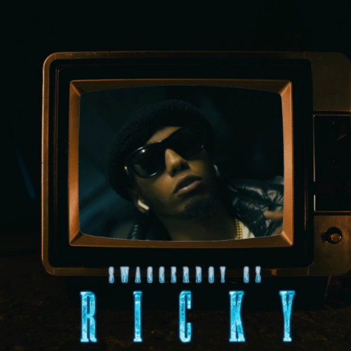 SwaggerBoy - Ricky