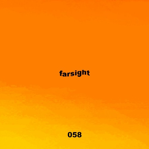 Untitled 909 Podcast 058: Farsight