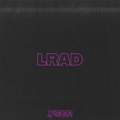 XAEBOR - LRAD