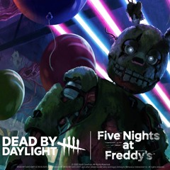 My new Mix